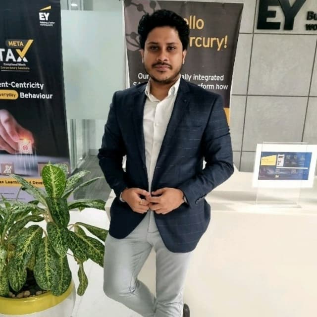 Biswajit Ray