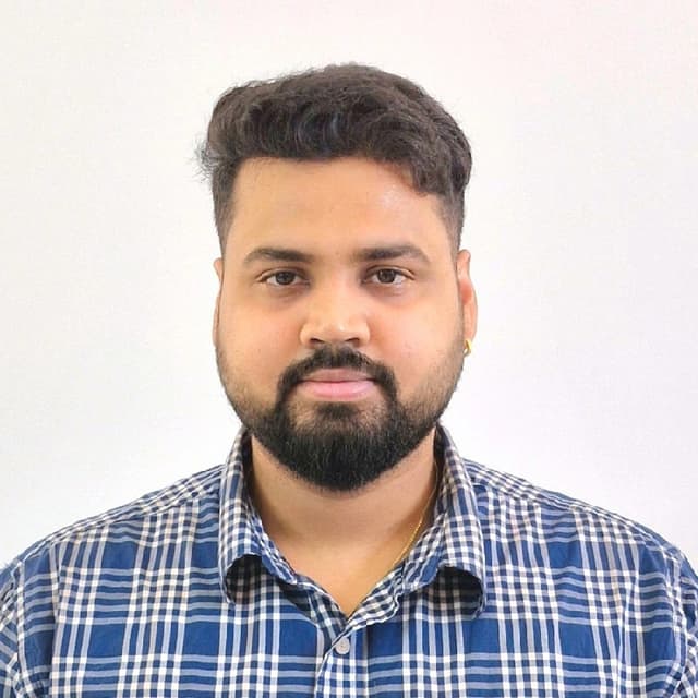 Biswajit Sahu