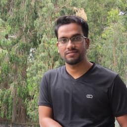 Biswajit Sethy