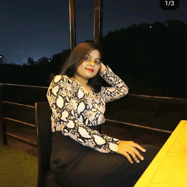 Biswajita Majhi