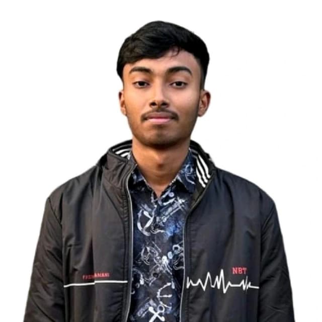 Biswajit  Dash