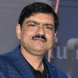Biswajit Patra