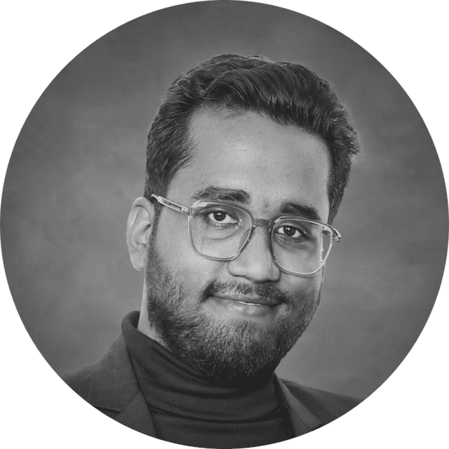 Biswajit Panda
