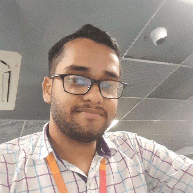 Biswajit Sarkar