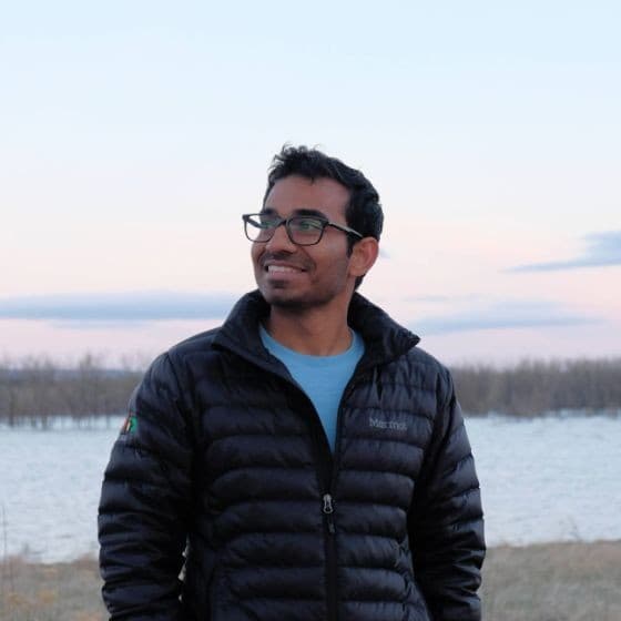 Biswajit Paria