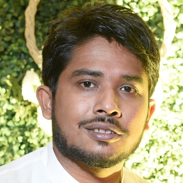 Biswanath Patra