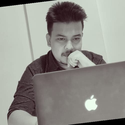 Biswanath Saha