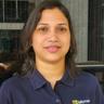 Pujarini Mohapatra