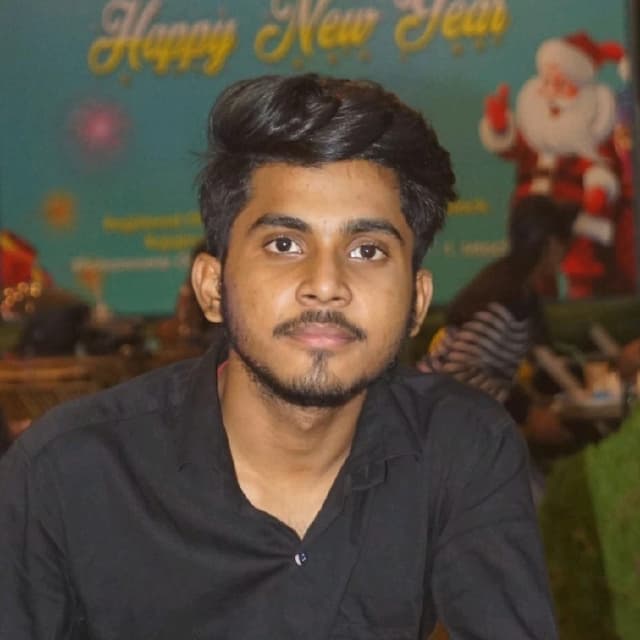 Biswaranjan Sahu