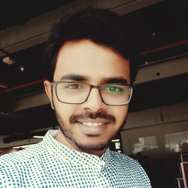 Biswaranjan Das