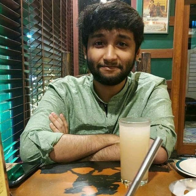 Biswaroop B.