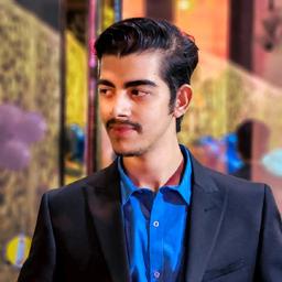 Biswarup Bhattacharjee