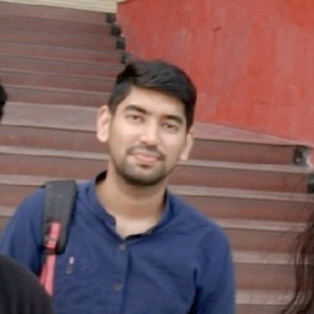 Biswas Dash