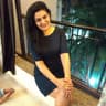 Dishari Biswas