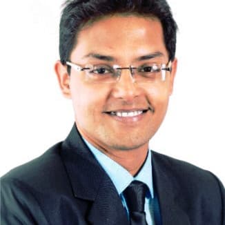 Subhajit Biswas