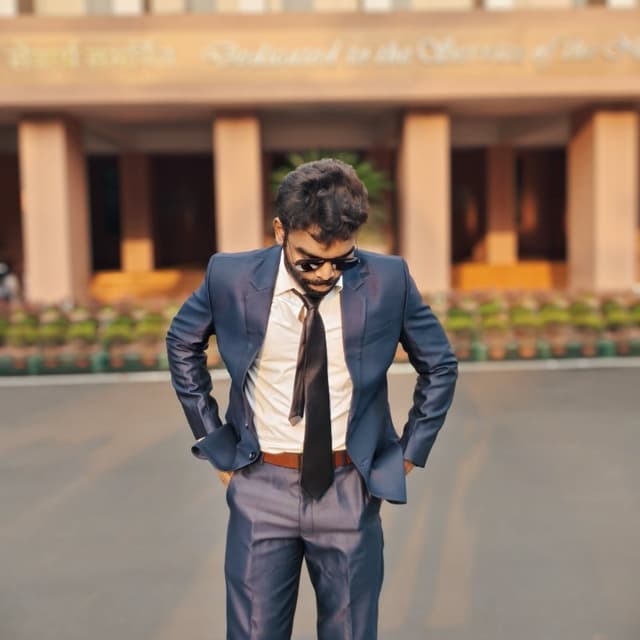 Subrata Biswas