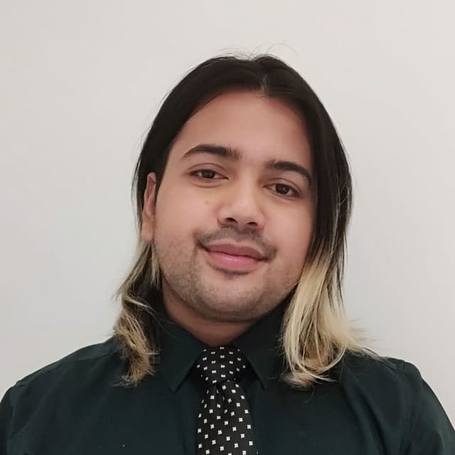 Sudipto Biswas