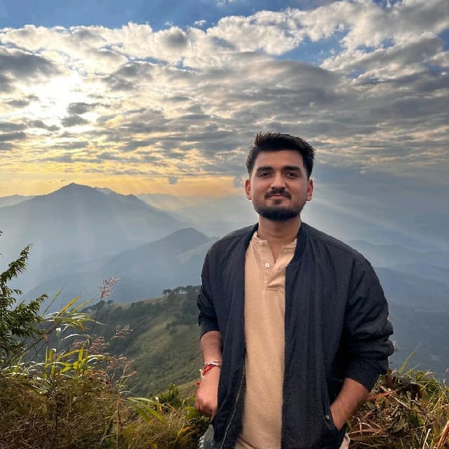 Bitopan Dutta