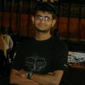 Saptarshi Gan