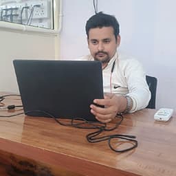 BITTU KUMAR SINGH