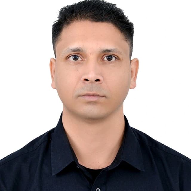 Bittu Jha