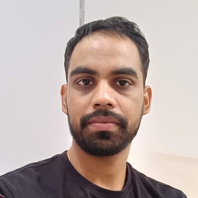 Bittu Kumar