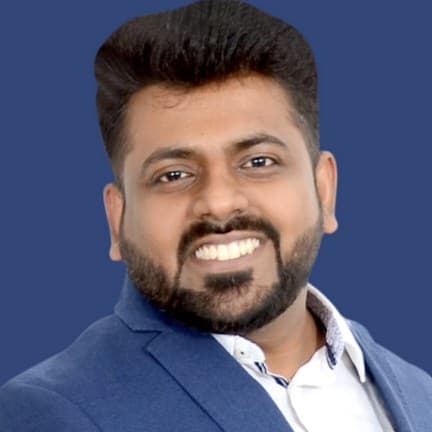Bivek Kumar