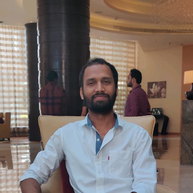 Bivesh kumar