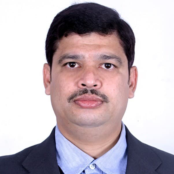 Kalpesh Patel