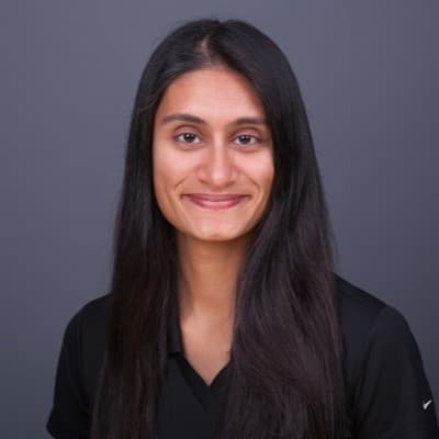 Bhumika Kapadia
