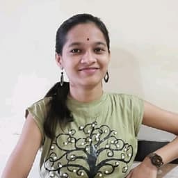 Bhakti Karangale