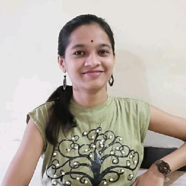 Bhakti Karangale