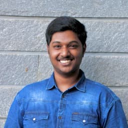 B Karthik