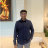 Krishna Aravind B.
