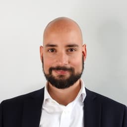 Balázs Keszthelyi