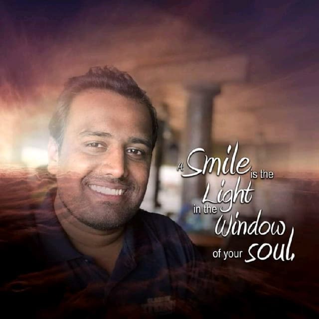 Saurabh Goyal