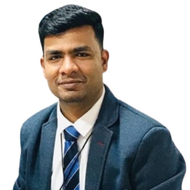 Binay Kumar Shaw