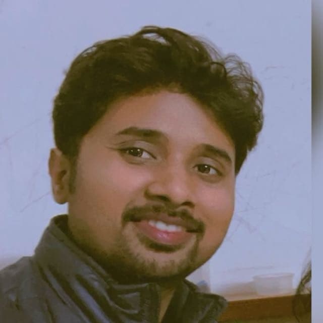 Binod Kumar