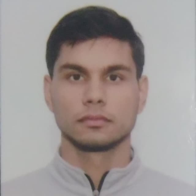 Lalit Kumar