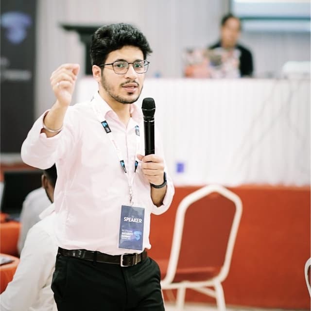 Vaibhav Bedi