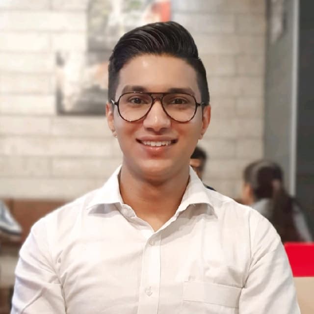 Abhishek Sharma