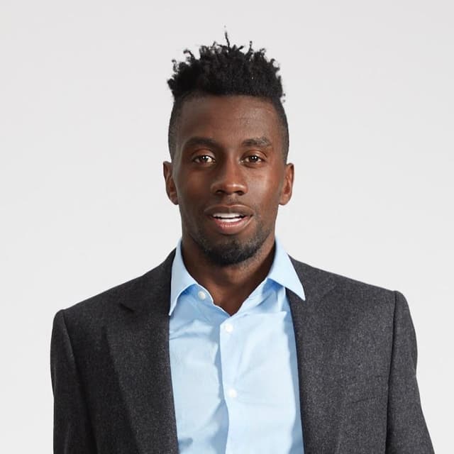 Blaise Matuidi