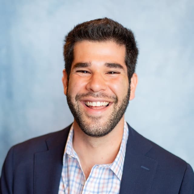 Blake Brownstein