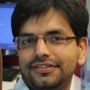 Anupam Srivastava