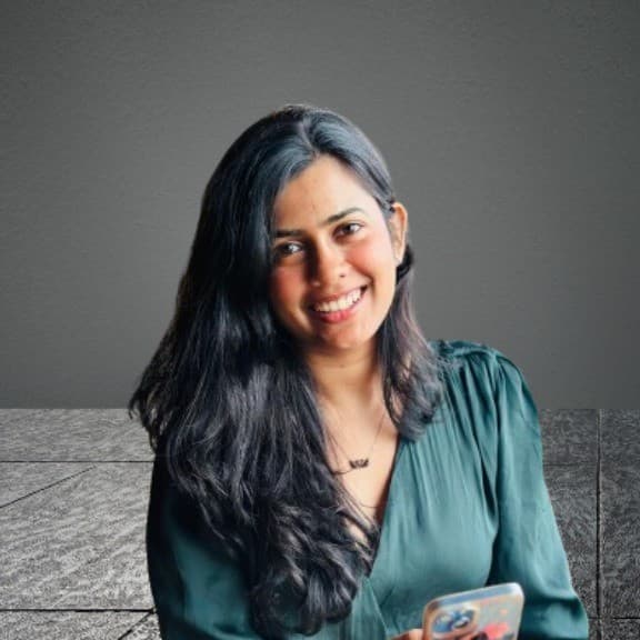 Bliss Sinha