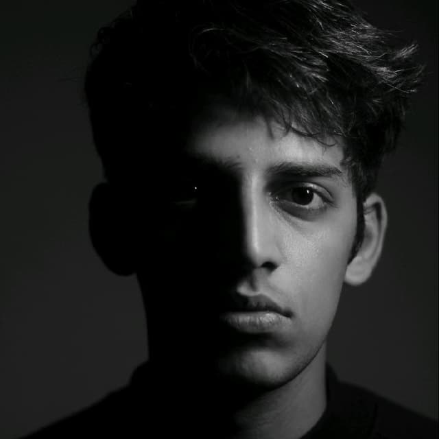 Anshuman Tomar