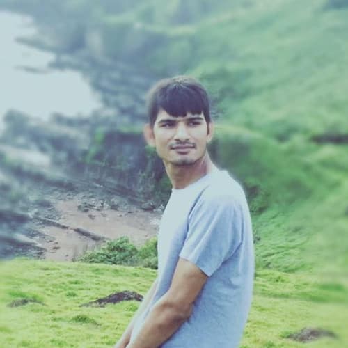 Babulal Meena
