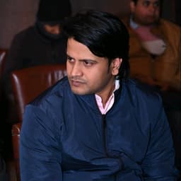 Rohit Mehta