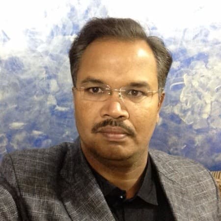 Babu lal Pancholi