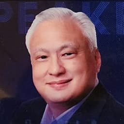 Benjamin W.